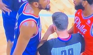 恩比德为什么叫大帝