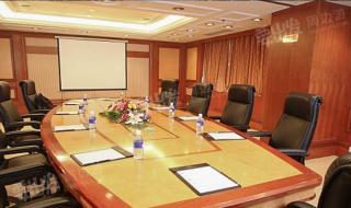 南京维景国际大酒店