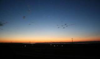 怎么去腾格里沙漠 腾格里沙漠旅游攻略