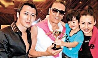 谢霆锋演唱会2023门票去哪里买 谢霆锋演唱会高清