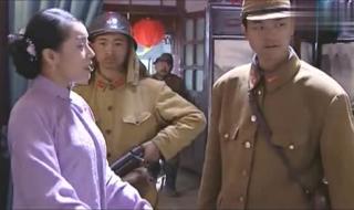 小兵张嘎已故演员名单 小兵张嘎片尾曲