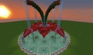 我的世界如何运水 我的世界怎么做喷泉