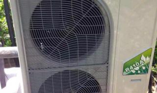 约克空气能定时功能怎么关闭 约克空气能售后电话