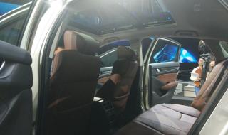 东风汽车技术中心硕士待遇怎么样 东风乘用车公司待遇