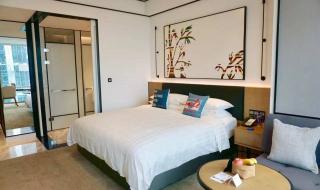 建国饭店全国有多少家 新国贸饭店9分40秒