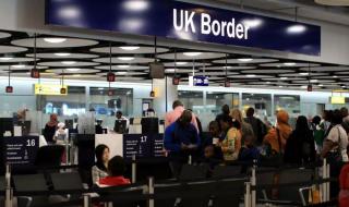 英国旅游签证申请流程 英国旅游签证材料