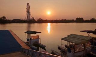 扬州大学江阳路南校区(水利学院)属于扬州哪个区 扬州大学商学院