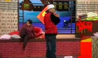 赵本山的小品有哪些 赵本山小品生日快乐