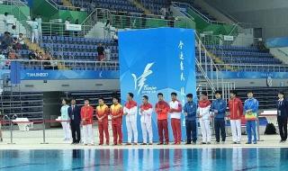 湛江跳水冠军有多少个 湛江跳水冠军人物