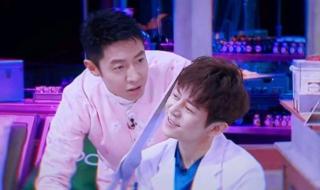 大侦探什么时候出第一期 大侦探第八季第一案