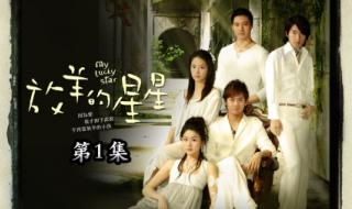 放羊的星星中的歌曲