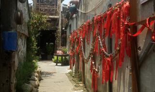 西塘和乌镇在浙江省哪个市 西塘古镇在哪个城市