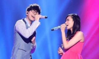 男女对唱的歌曲 最新男女对唱歌曲