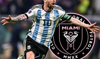 梅西迈阿密国际首秀上场了吗 梅西现身迈阿密超市