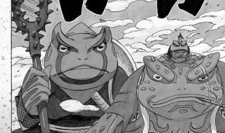 火影忍者畜生道是怎么死的 火影忍者430主题曲