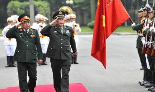 郑州军校大学排名 中国解放军部队排名