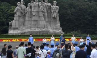 南京以前雨花台是干什么用的 南京雨花台烈士陵园