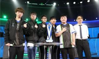 亚运会电子竞技项目介绍 电竞项目入选亚运会