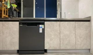 洗碗机选购 洗碗机选购