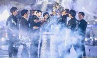 2011年lol s赛冠军 s1总决赛冠军