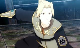 卡拉肖克潘是魁拔蛮吉的追随者吗 卡拉肖克潘