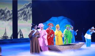 校园音乐剧 校园音乐剧