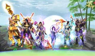 蜀门仙禽武器如何加点 蜀门好久出10阶武器