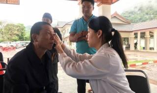 西双版纳农垦医院是公立医院吗 西双版纳州人民医院