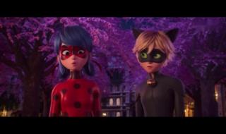 奇迹少女大电影哪里上映 奇迹少女第二季