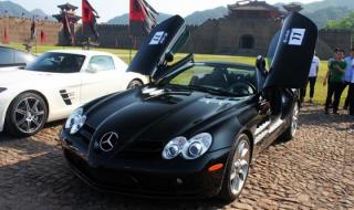 上海超跑俱乐部 上海超跑俱乐部