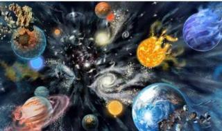 如果世界末日降临了,只有1个小时了,你会干什么 世界末日倒计时