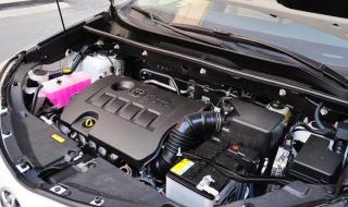 一汽丰田普拉多发动机国产进口哪个好 天津一汽丰田发动机