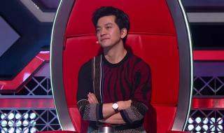 中国好声音为什么那么捧周杰伦 中国好声音周杰伦