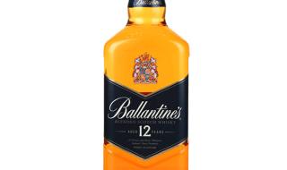 ballantines是什么品牌 ballantine