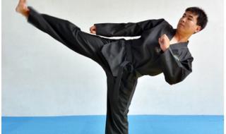 7-12岁少儿跆拳道多少学费 跆拳道培训要多少钱