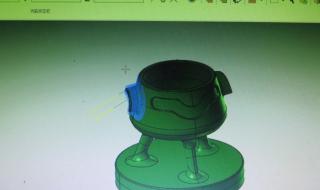 mastercam机床和后处理文件是哪个文件夹 mastercam后处理