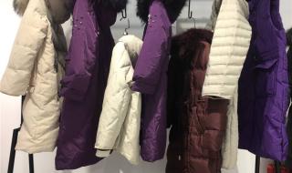 杭州四季青服装市场 杭州四季青服装市场