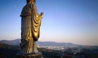 亲们觉得无锡的灵山大佛认真玩儿要几个小时 无锡灵山大佛一日游
