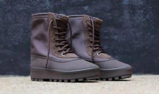 kanyewest的衣服牌子是什么 kaynewest