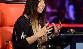 中国好声音第二季汪峰组学员以及他们唱的歌名是什么 好声音第二季第二期