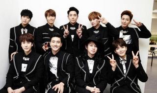 super junior的成员有多少人 superjunior演唱会