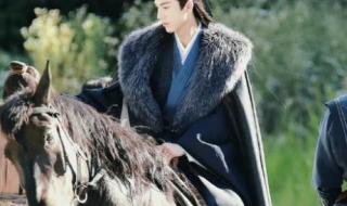 宁安如梦主演是谁 宁安如梦5月18播吗