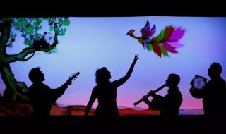 中国达人秀腹语小迪第几期 中国达人秀儿童篇