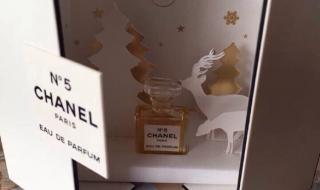 Chanel香奈儿No5香水适合哪种女人用如题谢谢了 chanelno.5