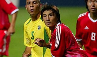 中国在世界杯进了多少球 中国队进世界杯是哪一年