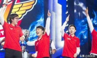 2019年s11英雄联盟全球总决赛 s11全球总决赛edg赢了吗冰岛的