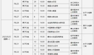 2023田径亚运会选拔赛赛程 2023象甲赛程安排