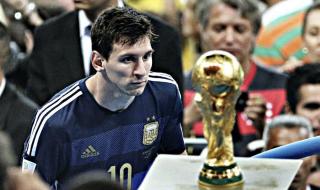 2014年世界杯决赛巴西vs德国解说词 2014年巴西世界杯哪个国家得了冠军