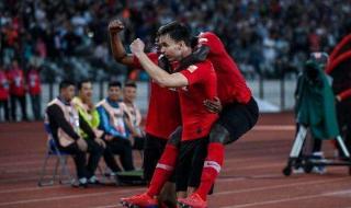 恒大中超积分榜最新排名 女足中超排名