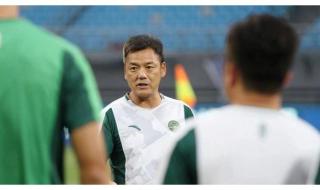 2020中甲口号 2020年中甲各队主教练都是谁